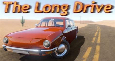 the long drive requisitos|ᐈ Requisitos The Long Drive 【 2024